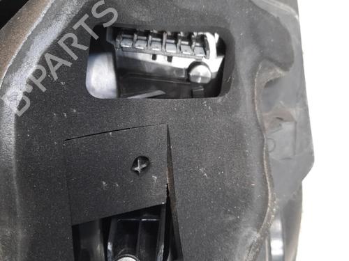 Høyre baklys OPEL ASTRA H GTC (A04) 1.3 CDTI (L08) (90 hp) 28760478