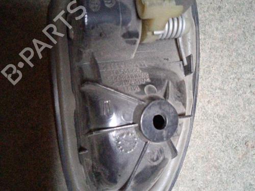 Front right interior door handle RENAULT TRAFIC II Van (FL) 2.0 dCi 115 (FL01, FL0U, FL00, FL0H, FL0M) | BP28755292I14 