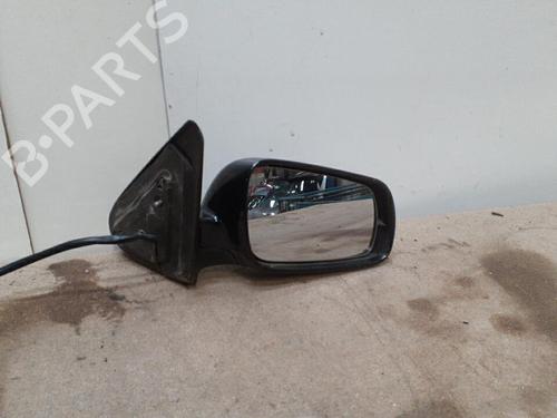 Used Right mirror SEAT LEON (1M1) 1.9 TDI (110 hp) 28765193