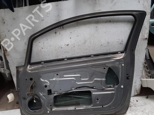 Right front door OPEL CORSA D (S07) 1.3 CDTI (L08, L68) | BP28787003C3