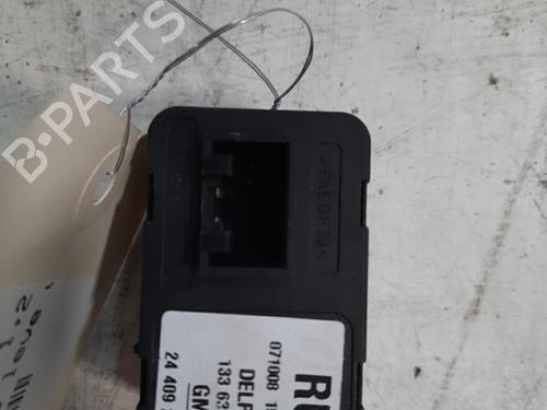 Spak kontakt OPEL MERIVA A MPV (X03) 1.3 CDTI (E75) (75 hp) 28749997