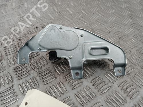 Viskermotor bagrude SUZUKI SWIFT III (MZ, EZ) 1.6 (RS416, RR 416, ZC31S) | BP30316893M102