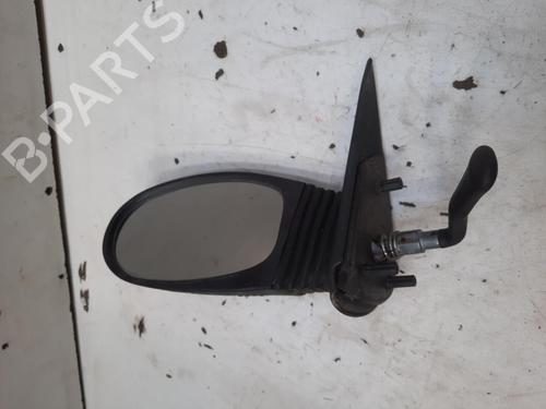 Left mirror FIAT SEICENTO / 600 (187_) 1.1 (187AXB, 187AXB1A, 187AXC1A02) | BP28790973C26