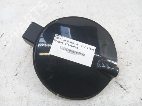 Used Fuel flap CHEVROLET CAPTIVA (C100, C140) 2.2 D 4WD (184 hp) 28781430