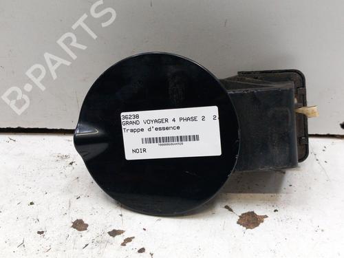 Tanklokket CHRYSLER VOYAGER IV (RG, RS) 2.8 CRD | BP28793654C131