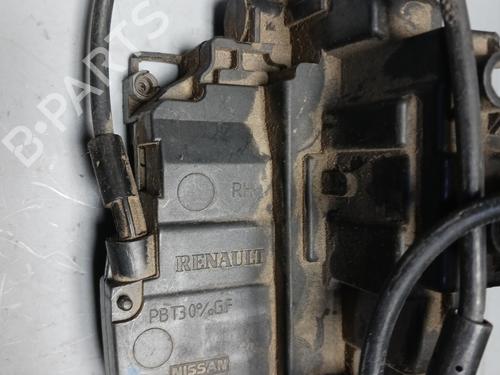 Electronic module RENAULT MEGANE III Hatchback (BZ0/1_, B3_) 1.5 dCi (BZ09, BZ0D, BZ1W, BZ29, BZ14) | BP28755364M83 
