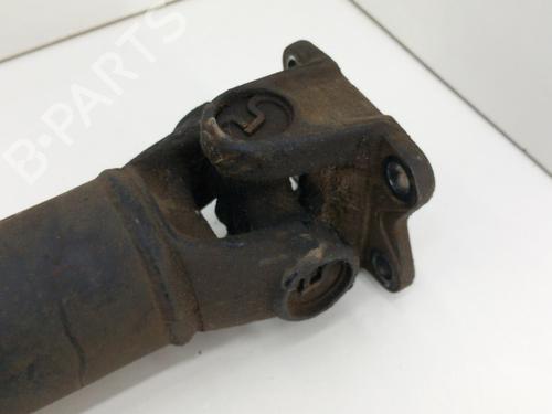 Used Driveshaft DAEWOO MUSSO (FJ) 2.9 TD 4x4 (120 hp) 28778000