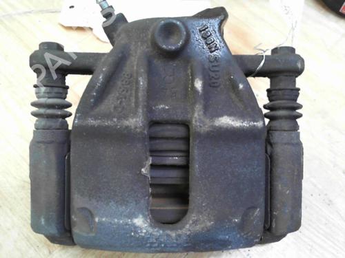 Used Right front brake caliper DACIA LOGAN MCV (KS_) 1.5 dCi (KS04) (88 hp) 28792432
