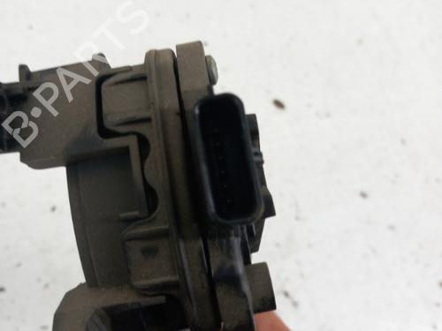 Pedal RENAULT TWINGO III (BCM_, BCA_) 1.0 SCe 70 (BCMB) | BP28733952I4 - Image 3