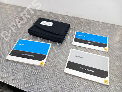 Other RENAULT KANGOO / GRAND KANGOO II (KW0/1_) 1.5 dCi 90 (KW05, KW08, KW0G, KW11) | BP29251944O1