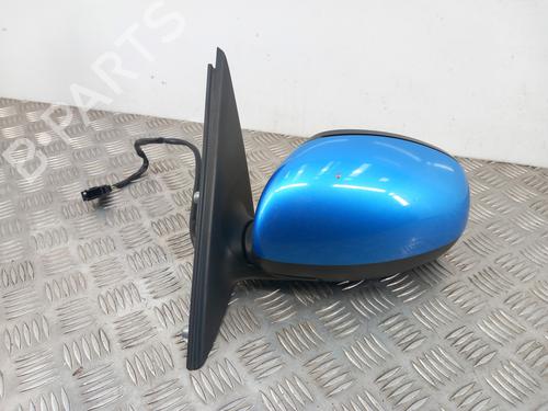left-mirror-skoda-roomster-5j7-2006-2007-2008-2009-2010-2011-2012-2013-2014-2015-28742542 main image