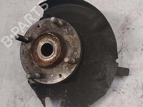 Used Left front steering knuckle HYUNDAI MATRIX (FC) 1.5 CRDi (82 hp) 28790757