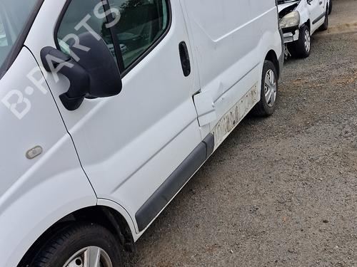 Brugte RENAULT TRAFIC II Van (FL) 2.0 dCi 90 (FL0H, FL00, FL01, FL0M, FL0P, FL0S) 4947308