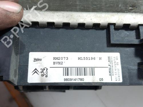 water-radiator-peugeot-partner-box-bodympv-k9-2018-28762391 main image