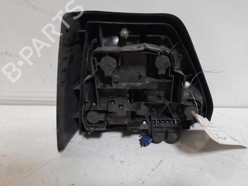 Used Right taillight Right taillight VW GOLF II (19E, 1G1) [1983-1992] 33296768 33296768