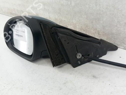 Used Left mirror SEAT IBIZA III (6L1) 1.4 16V (86 hp) 28741244