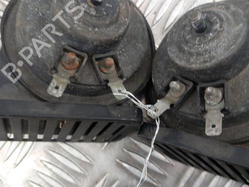 Used Horn Horn MERCEDES-BENZ A-CLASS (W169) A 180 CDI (169.007, 169.307) (109 hp) 28742023 28742023