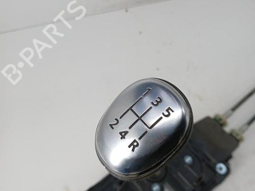Levier de vitesses RENAULT CLIO IV (BH_) 1.2 16V (73 hp) 28741313
