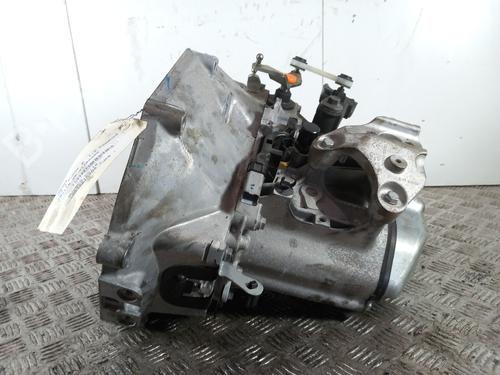 Used Gearbox Gearbox CITROËN C3 III (SX) 1.2 PureTech 82 (83 hp) 28736581 28736581