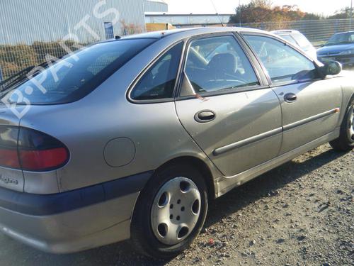 Used Parts RENAULT LAGUNA I (B56_, 556_) 2.2 dT (B569) (113 hp) 4031857