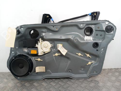Vindusheismekanisme høyre foran VW GOLF IV (1J1) 1.6 16V (105 hp) 29610266