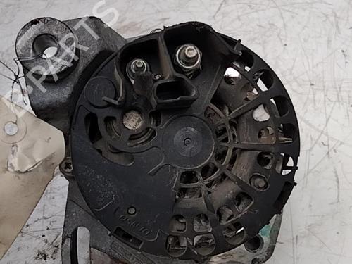 Used Alternator Alternator FORD KA (RU8) 1.2 (69 hp) 28790398 28790398