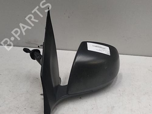 Used Left mirror Left mirror SUZUKI ALTO VII (GF, HA25_, HA35_) 1.0 (AMF310, GFC31S) (68 hp) 28759807 28759807