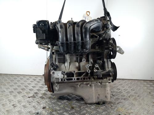 Engine OPEL AGILA B (H08) 1.2 (F68) | BP28781839M1  - Image 5