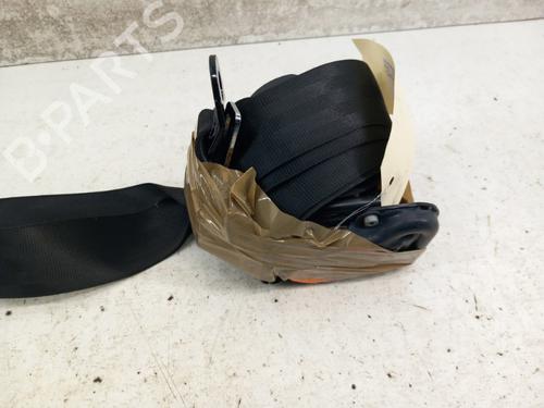 Front right seatbelt AUDI A1 (8X1, 8XK) 1.0 TFSI | BP28738450I25 - Image 3