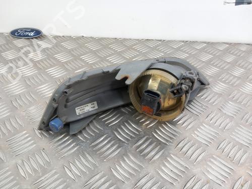 Used Right front fog light Right front fog light FORD MONDEO IV (BA7) 2.0 TDCi (140 hp) 28744566 28744566