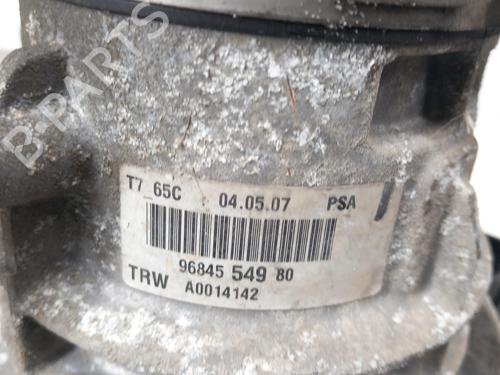 Steering pump PEUGEOT 308 I (4A_, 4C_) 2.0 HDi | BP28735358M99 