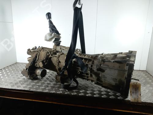 Used Gearbox SUZUKI GRAND VITARA II (JT, TE, TD) 1.9 DDiS All-wheel Drive (JT419, TD44, JB419WD, JB419XD,... (129 hp) 28782733