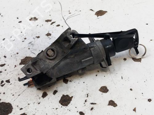 Used Ignition barrel Ignition barrel AUDI A8 D2 (4D2, 4D8) 2.5 TDI (150 hp) 28793336 28793336