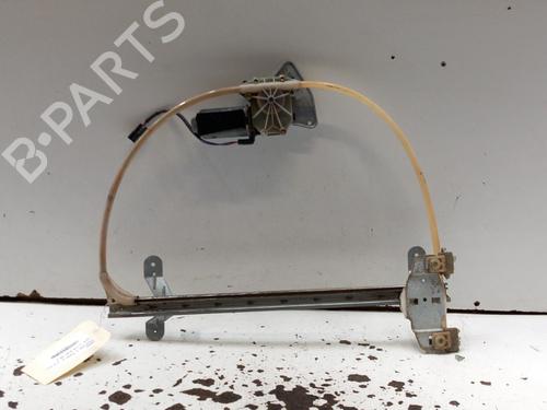 Rear left window mechanism OPEL FRONTERA A (U92) 2.5 TDS | BP28793132C24 