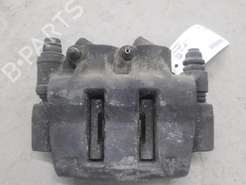 Used Right front brake caliper RENAULT MASTER II Van (FD) 2.5 dCi 120 (FD0M, FD0U, FD0W, FD2M, FD2W, FD3M, FD3U,... (115 hp) 28754846
