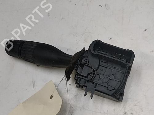 Used Steering column stalk RENAULT SAFRANE I (B54_) 2.1 dT (B546) (88 hp) 28753382