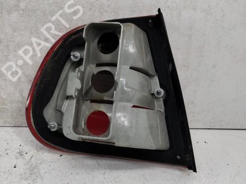Used Right taillight SEAT CORDOBA (6K1, 6K2) 1.9 D (68 hp) 28740820
