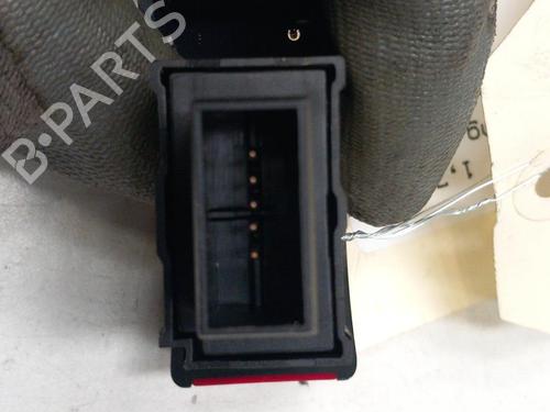 Used Warning switch OPEL COMBO Box Body/MPV 1.7 CDTI 16V (101 hp) 28756446