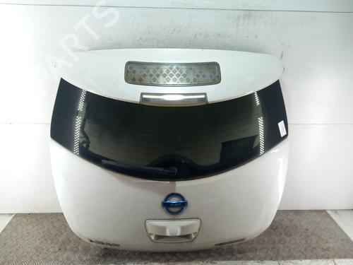 Used Tailgate NISSAN LEAF (ZE0) Electric (109 hp) 30859008