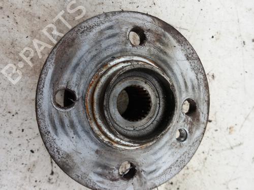 Used Left front steering knuckle MINI MINI (R56) One (75 hp) 28745291
