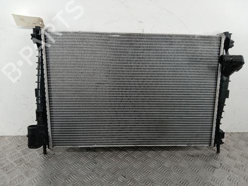 Køler Køler ALFA ROMEO 159 Sportwagon (939_) 1.9 JTDM 16V (939BXC1B, 939BXC12) (150 hp) 36519861 36519861