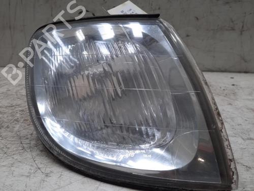 Right front indicator HYUNDAI TRAJET (FO) 2.0 CRDi | BP28772002C33 - Image 3