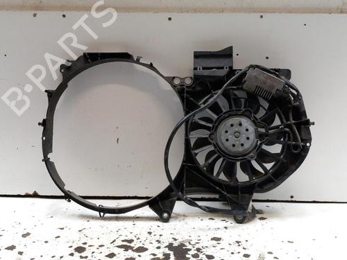 Radiator fan AUDI A4 B6 (8E2) 2.5 TDI quattro | BP28766861M35 - Image 4