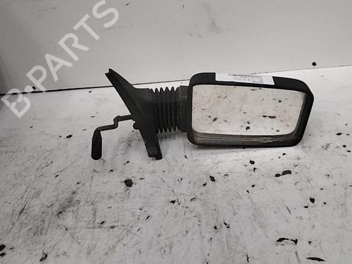 Right mirror CITROËN BX (XB-_) TRD Turbo | BP28754084C27