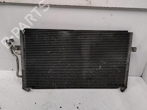 AC Kondensor MITSUBISHI SPACE STAR MPV (DG_A) 1.3 16V (DG1A) (83 hp) 28747325
