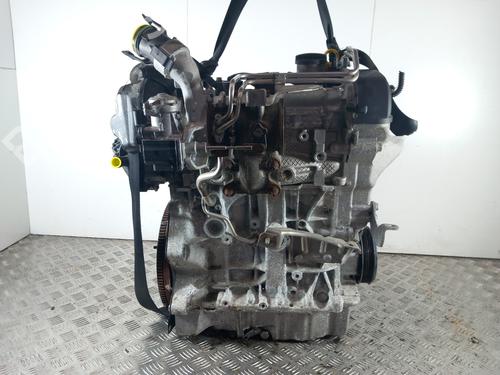 Engine VW POLO V (6R1, 6C1) 1.2 TSI 16V | BP28781889M1 
