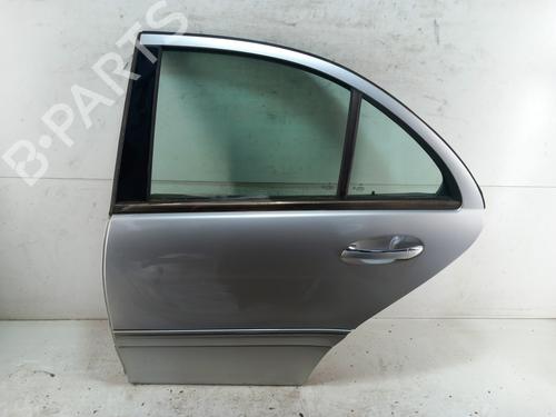 Used Left rear door MERCEDES-BENZ C-CLASS (W203) C 220 CDI (203.006) (136 hp) 28737429