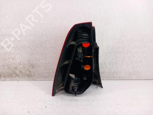 Right taillight DACIA LOGAN (LS_) 1.4 (LS0A, LS0C, LS0E, LS0G) | BP28768254C35 - Image 2