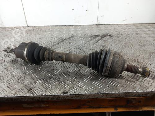 Used Left front driveshaft PEUGEOT 407 Coupe (6C_) 2.7 HDi (204 hp) 28737356