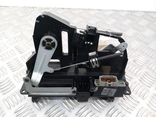 AC Styreenhet / Manøvreringsenhet HYUNDAI H-1 / STAREX Bus (A1) 2.5 TCi | BP30968975I5